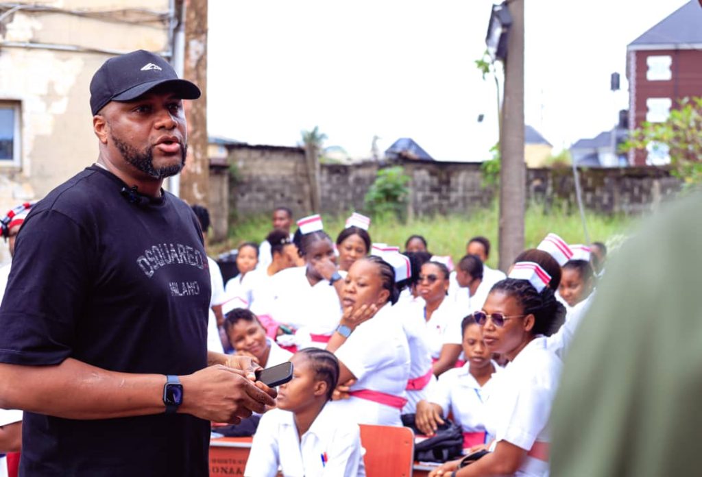 Dr. Anyasọ Marks 45th Birthday with Philanthropic Visit to ABSUTH ...